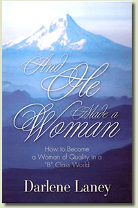 And He Made a Woman